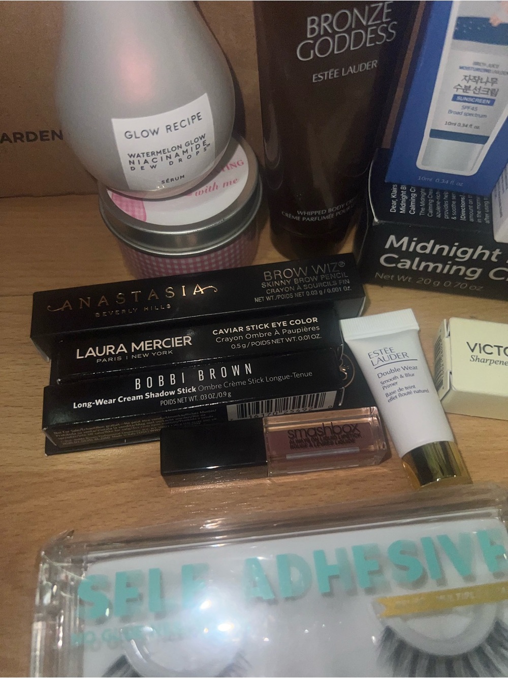 NWT beauty bundle - Picture 5 of 10